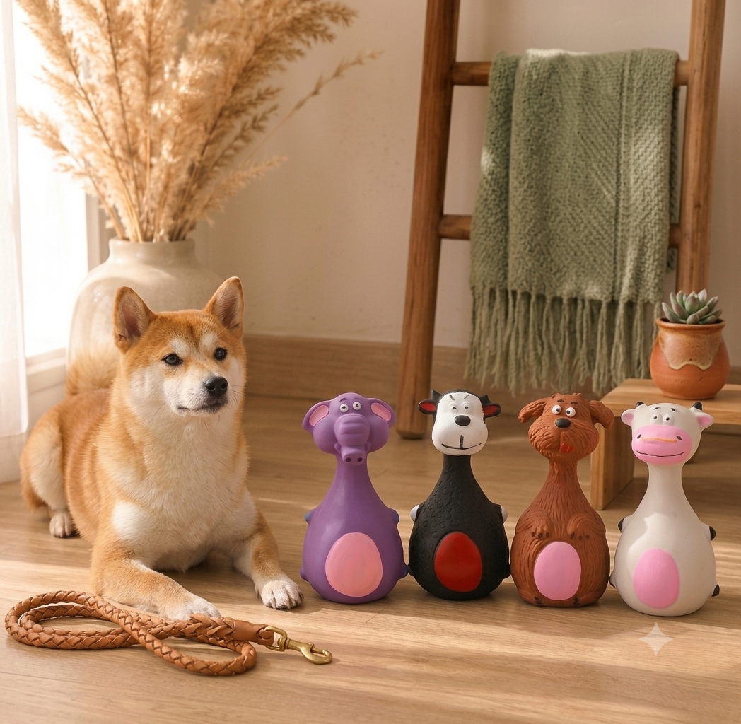 Jouet pour chien