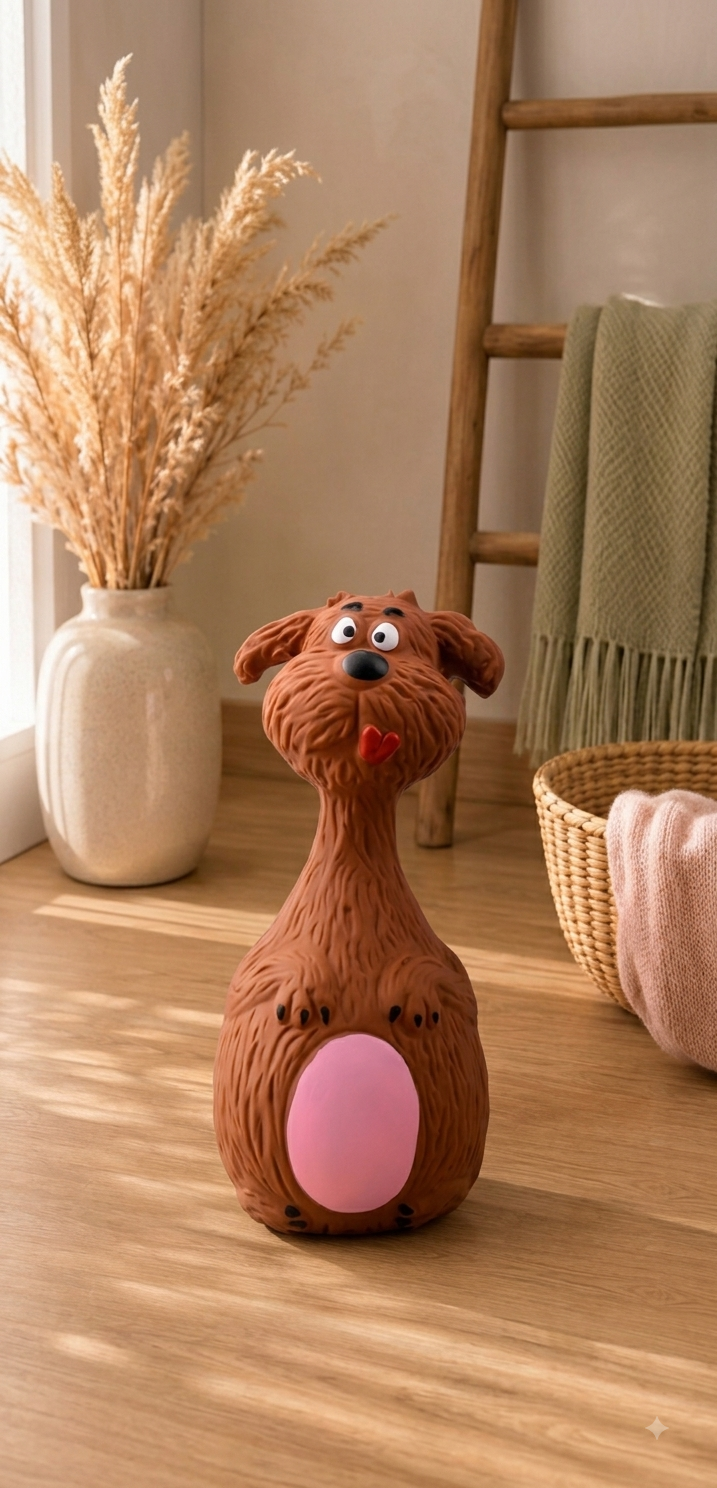 Jouet pour chien