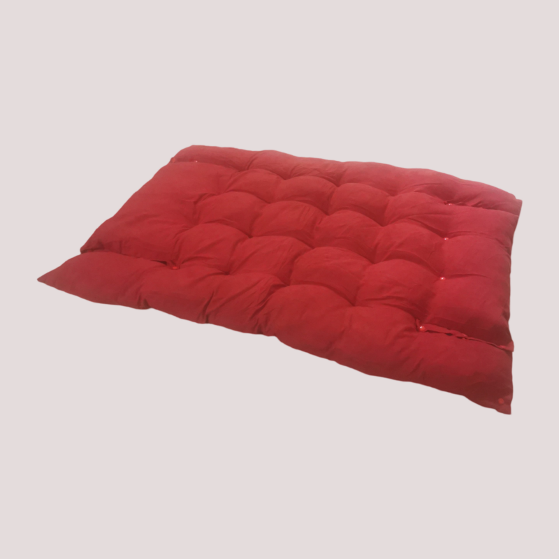 Coussin pour chien modulable, trois positions, vue 4