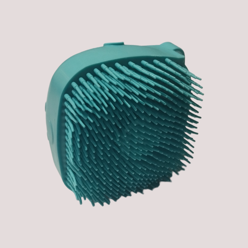 Brosse de lavage à réservoir pour chien et chat, vue 6