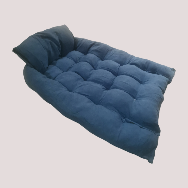 Coussin pour chien modulable, trois positions, vue 5