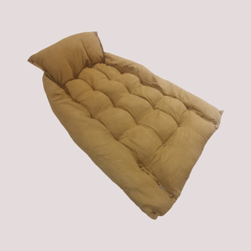 Coussin pour chien modulable, trois positions, vue 9