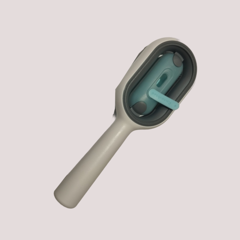Brosse à eau pour chien et chat, réservoir 25 ml, vue 3