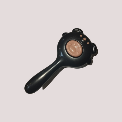 Brosse à poils rétractables pour chien et chat, vue 8