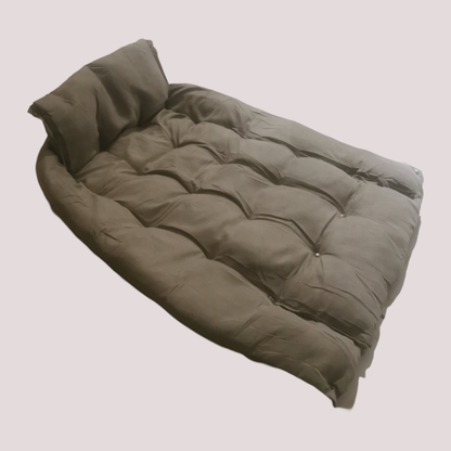 Coussin pour chien modulable, trois positions, vue 11