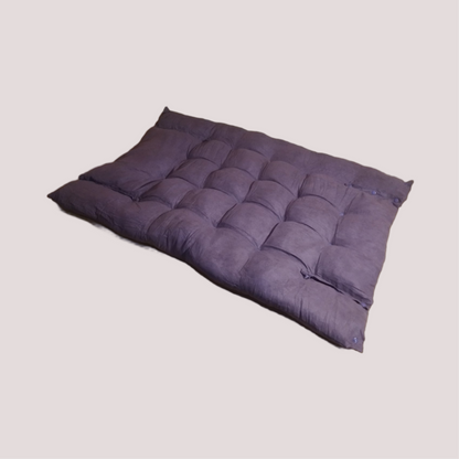 Coussin pour chien modulable, trois positions, vue 2