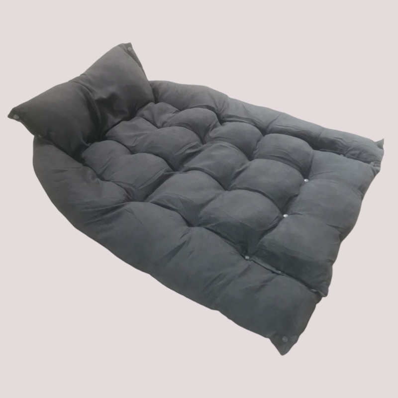 Coussin pour chien modulable, trois positions, vue 7