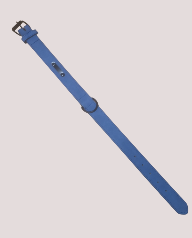 Collier pour chien à boucle, cinq points de réglage, vue 4