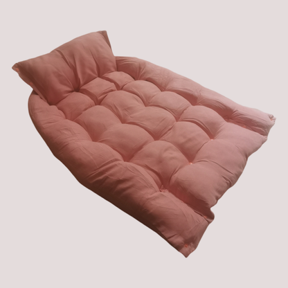 Coussin pour chien modulable, trois positions, vue 13