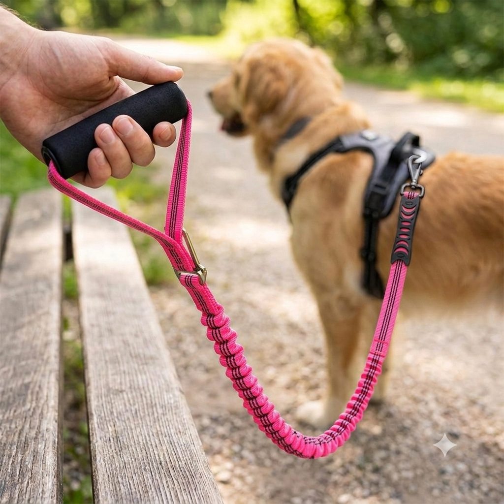 Laisse pour chien